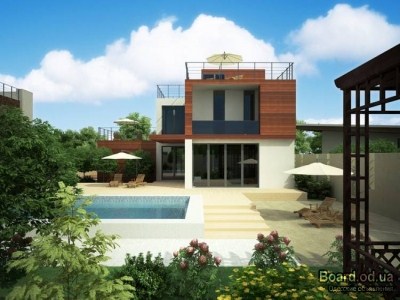Металопластиковое окно Rehau Euro 70 3000*1400 Однокамерное - Киев, Киевская область